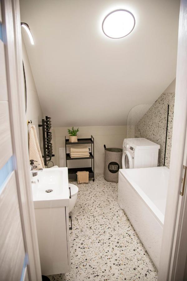Z Tarasami - Moja Apartment Gdynia
